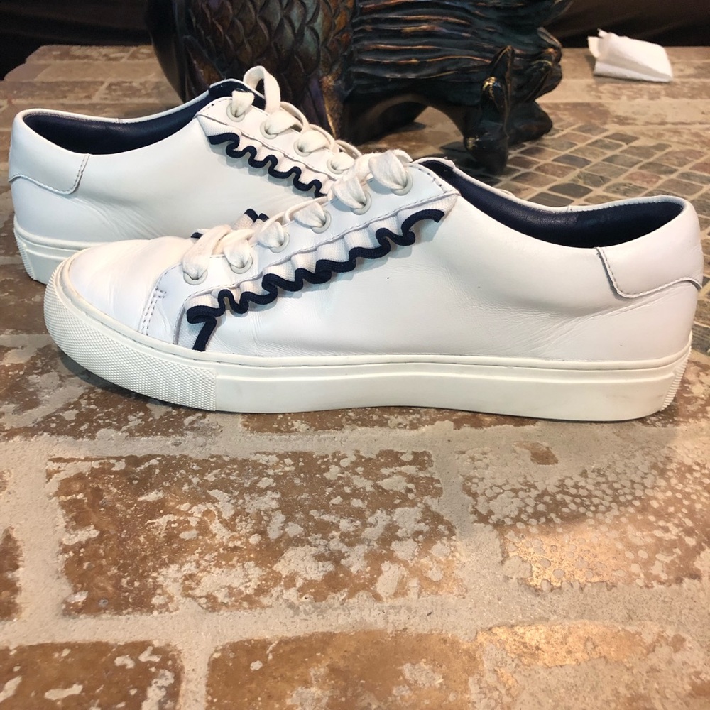 Tory Burch pre-owned Size 8M - Picture 4 of 7